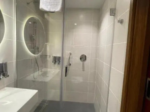 Hampton By Hilton Istanbul Sisli