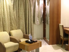Pearl Executive Hotel Apartment