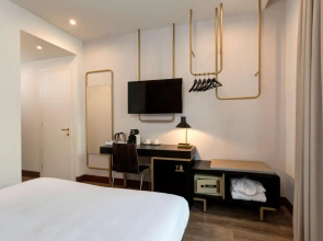 Best Western Hotel Tritone