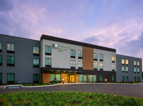 LivSmart Studios by Hilton Tullahoma
