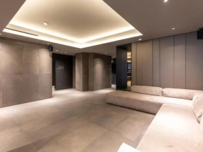 Hotel Scarlatti