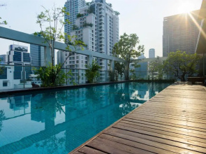 Sabai Sathorn Service Apartment