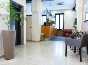 Hotel Florence