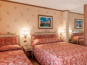 Hotel Venezia