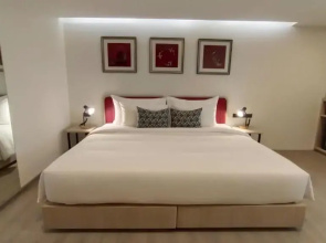 Hotel Midtown Ratsada