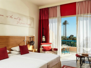 Club Paradisio El Gouna Red Sea