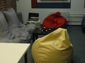 New Town Hostel