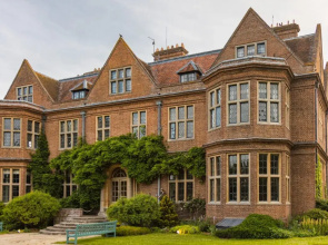 Horwood House Hotel
