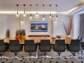 Vital - Urban boutique hotel TLV