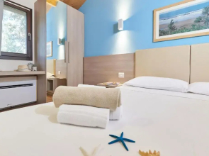 Paradù EcoVillage &  Resort