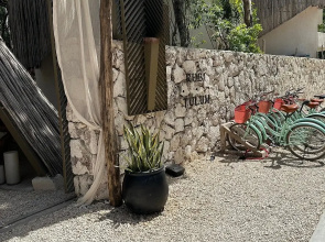 Rubi Tulum
