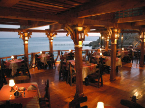 Club El Faraana Reef