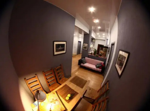 Open Hostel Fantomas
