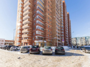 Komfort Apartments