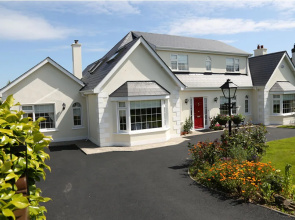 Glenorney by the Sea B&B