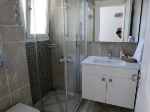 Kybele Suites Alaçatı