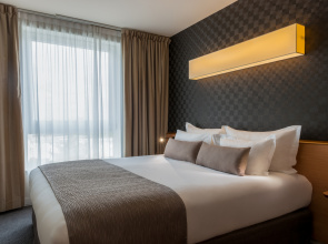 Best Western Plus Paris Saclay