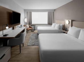 AC Hotel by Marriott Arlington National Landing