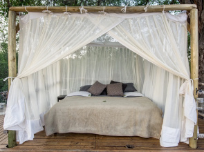 Garonga Safari Camp