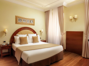 Hotel Homs