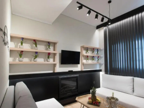 Egnatia Palace Hotel & Spa