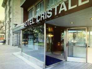 Hotel Cristallo