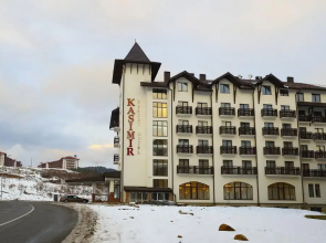 KASIMIR Resort Hotel	