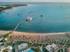 JAZ Makadi Oasis Resort