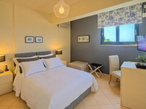 Marini Luxury Apartments and Suites