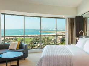 Le Royal Meridien Beach Resort And Spa