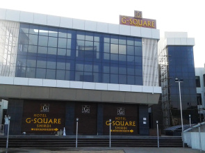 Itsy Hotels G Square