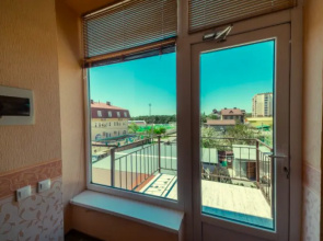 Mini-Hotel Ne Goryuy