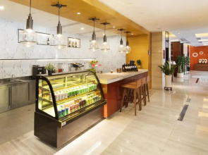 Ausotel Smart Baiyun Airport