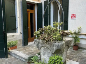 Casa Caburlotto