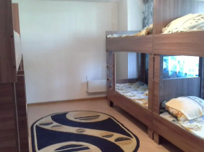 Hostel Arbat