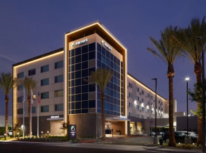Element Irvine