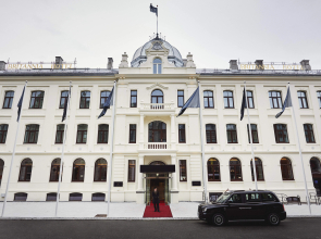 Britannia Hotel