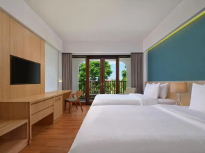 Element By Westin Bali Ubud