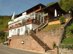 Eifelhotel Malberg