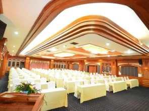 Welcome Jomtien Beach Hotel
