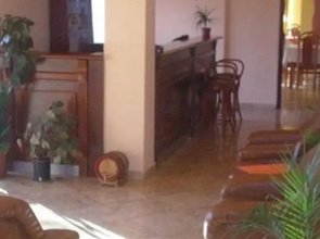 Bocca Del Rio