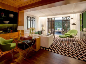 Four Seasons Hotel Milan