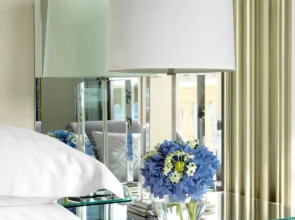 Отель Four Seasons Hotel Baku