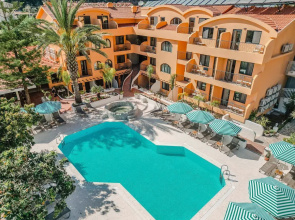 Ünsal Hotel