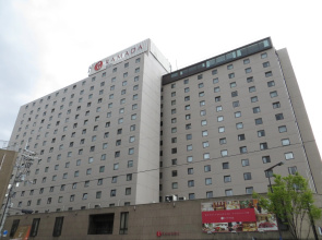 Ramada Osaka
