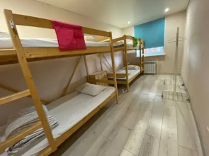 Hostel Yes