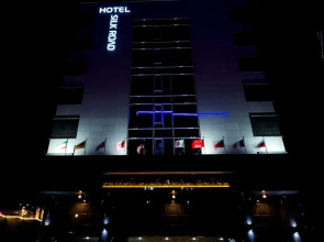 Silkroad Hotel