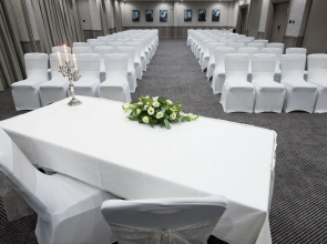 DoubleTree by Hilton Edinburgh Airport