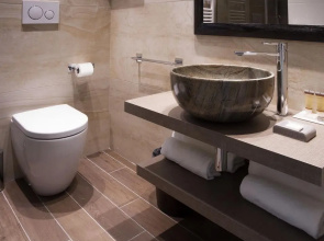 Litoraneo Suite Hotel