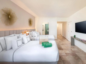 Melia Casa Maya Cancun All Inclusive